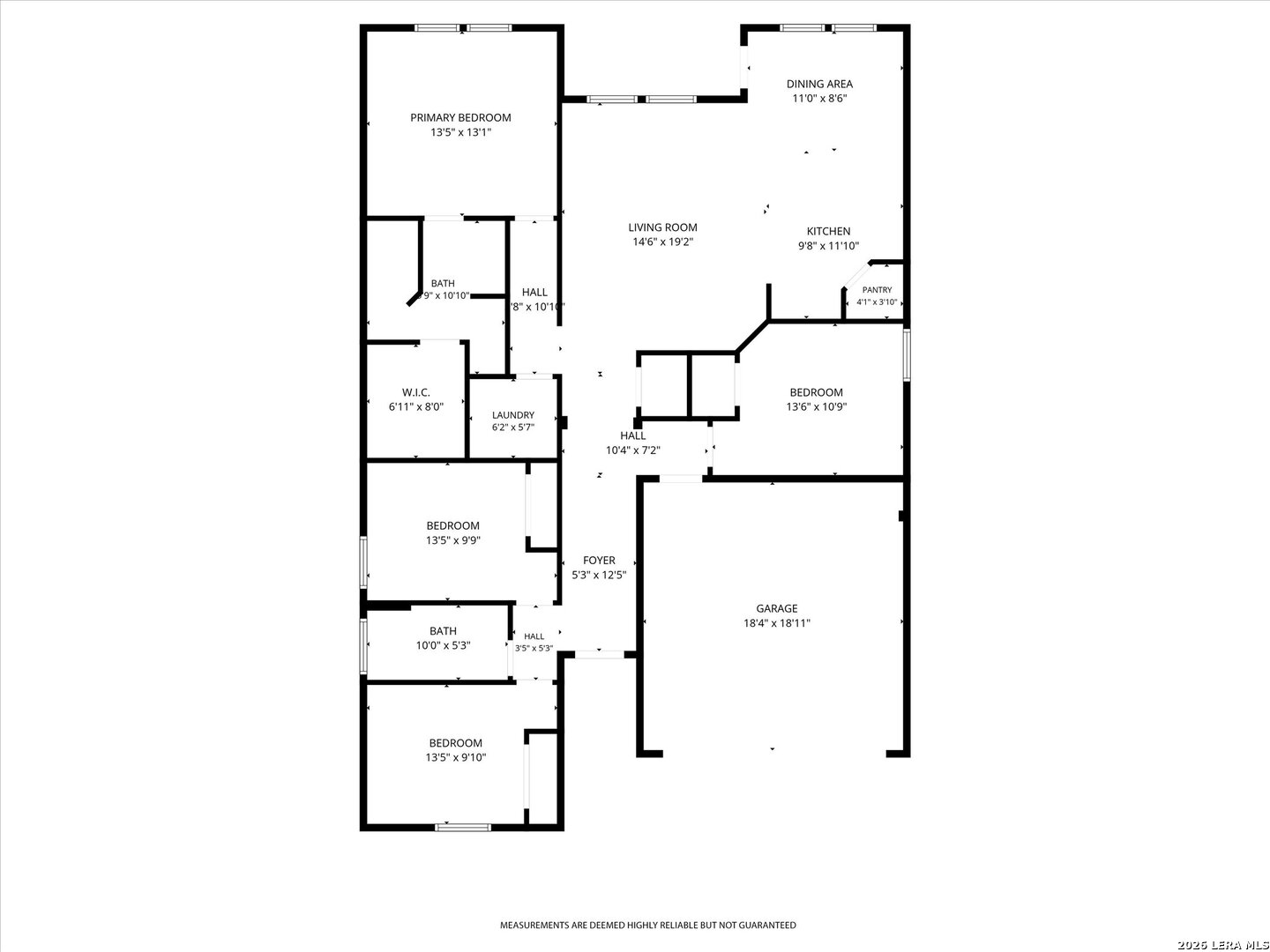 1051 Raceland San Antonio TX 78245