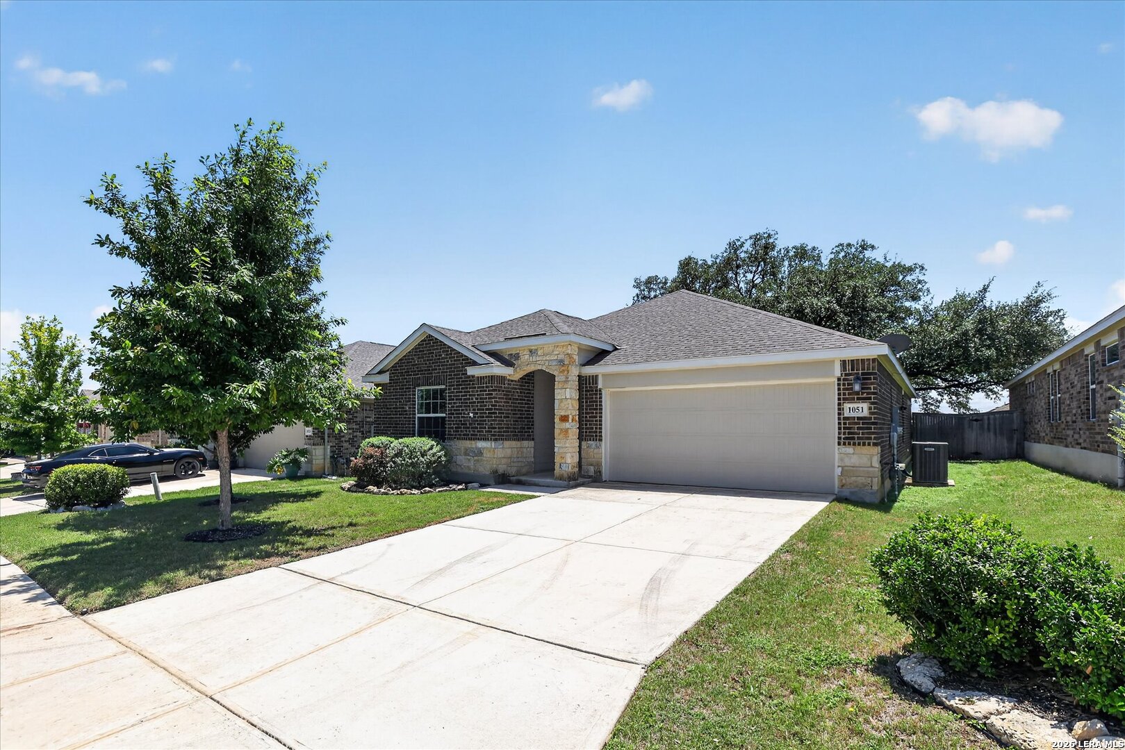 1051 Raceland San Antonio TX 78245