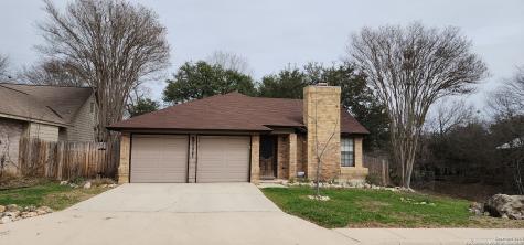 13903 Cypress Hollow Drive San Antonio TX 78232