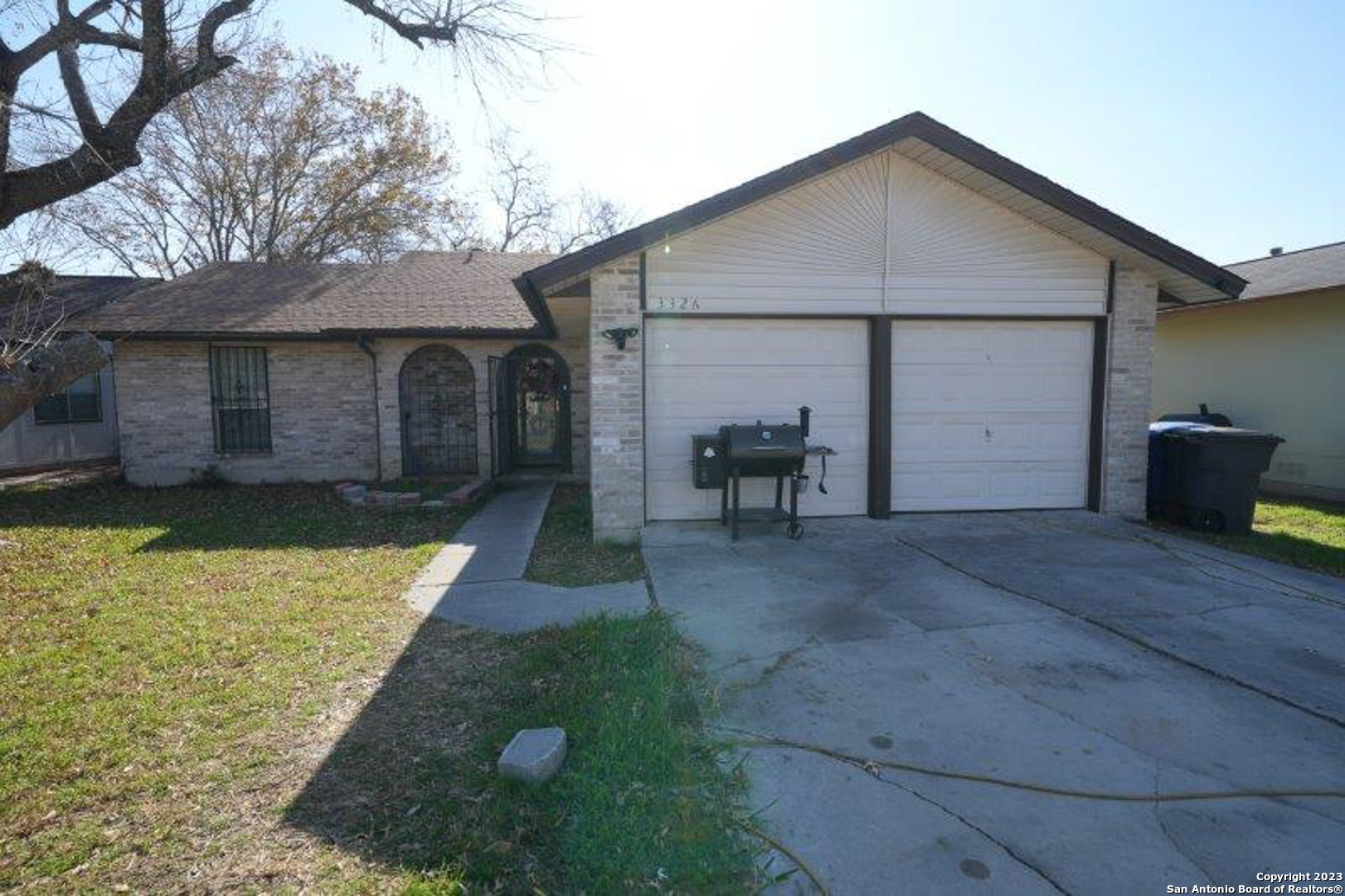 3326 Stephen Foster San Antonio TX 78223