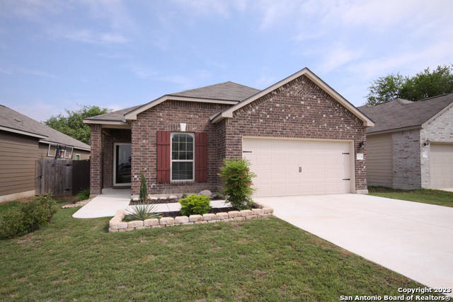9718 Rousseau San Antonio TX 78245