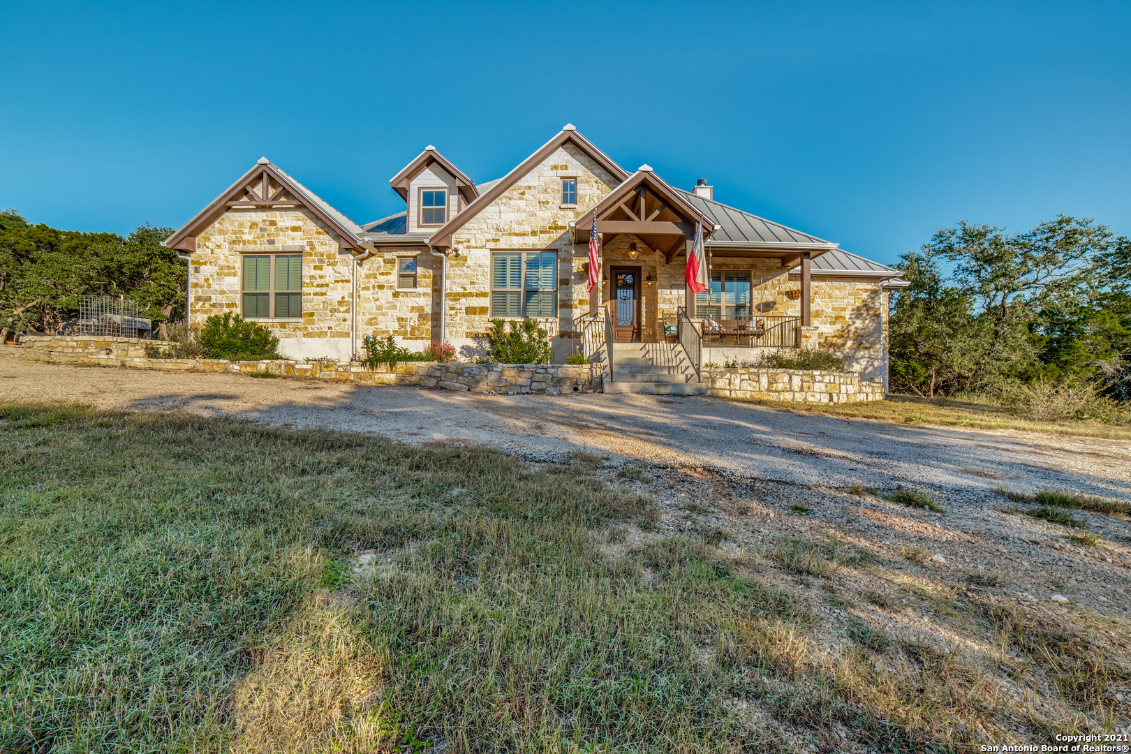 245 Oak Ridge Drive New Braunfels TX 78132