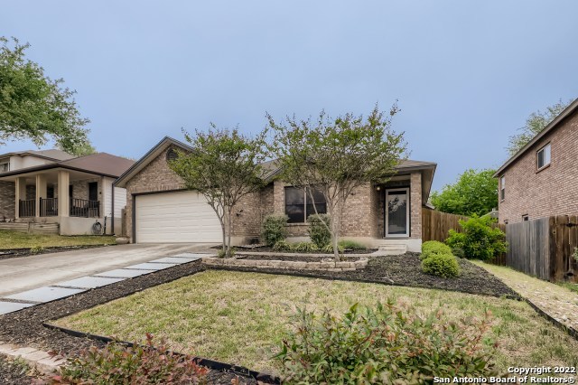 15815 Secret Trail San Antonio TX 78247