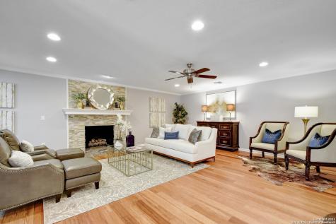 110 Brightwood Place San Antonio TX 78209