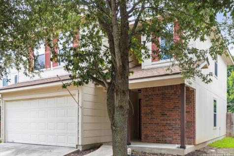 6659 Walnut Valley Drive San Antonio TX 78242