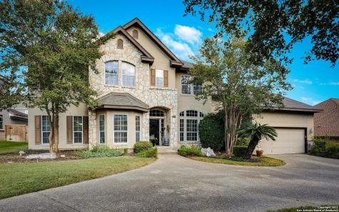 17910 Butte Hill San Antonio TX 78258