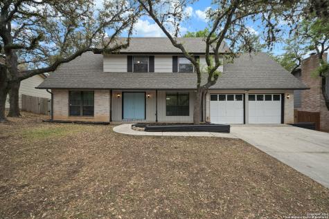 5411 Timberhurst San Antonio TX 78250