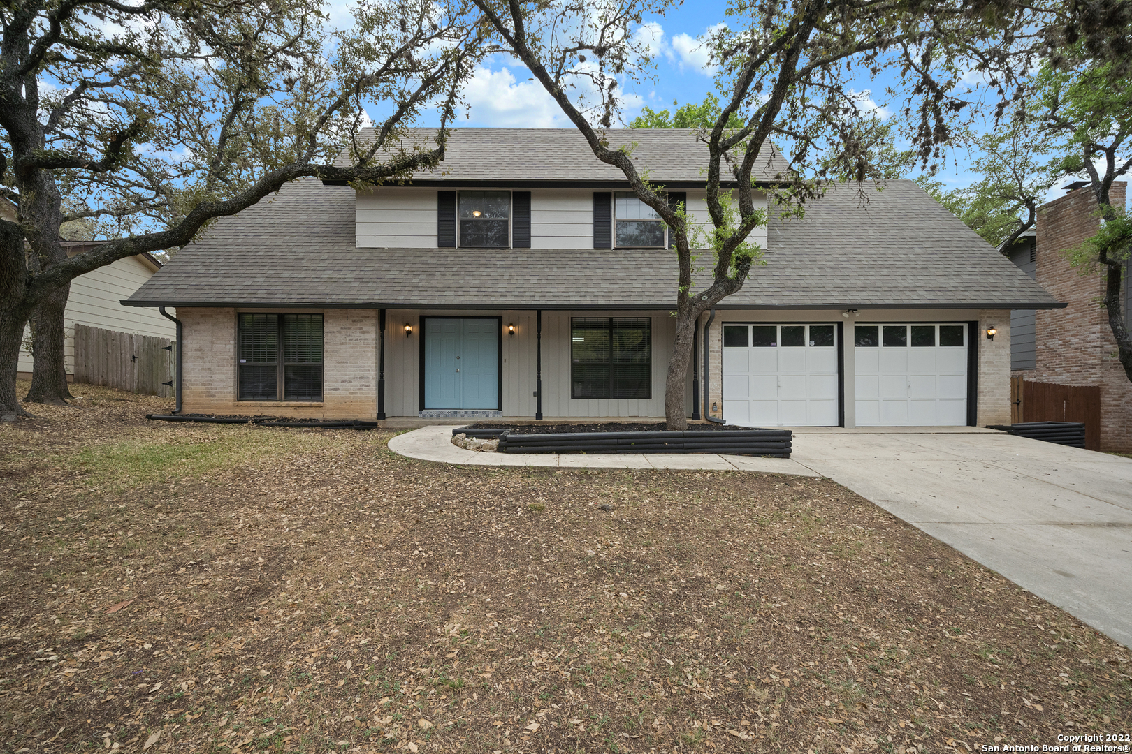5411 Timberhurst San Antonio TX 78250