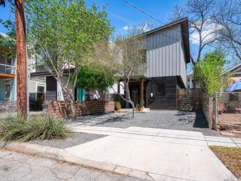 325 Lavaca Street San Antonio TX 78210
