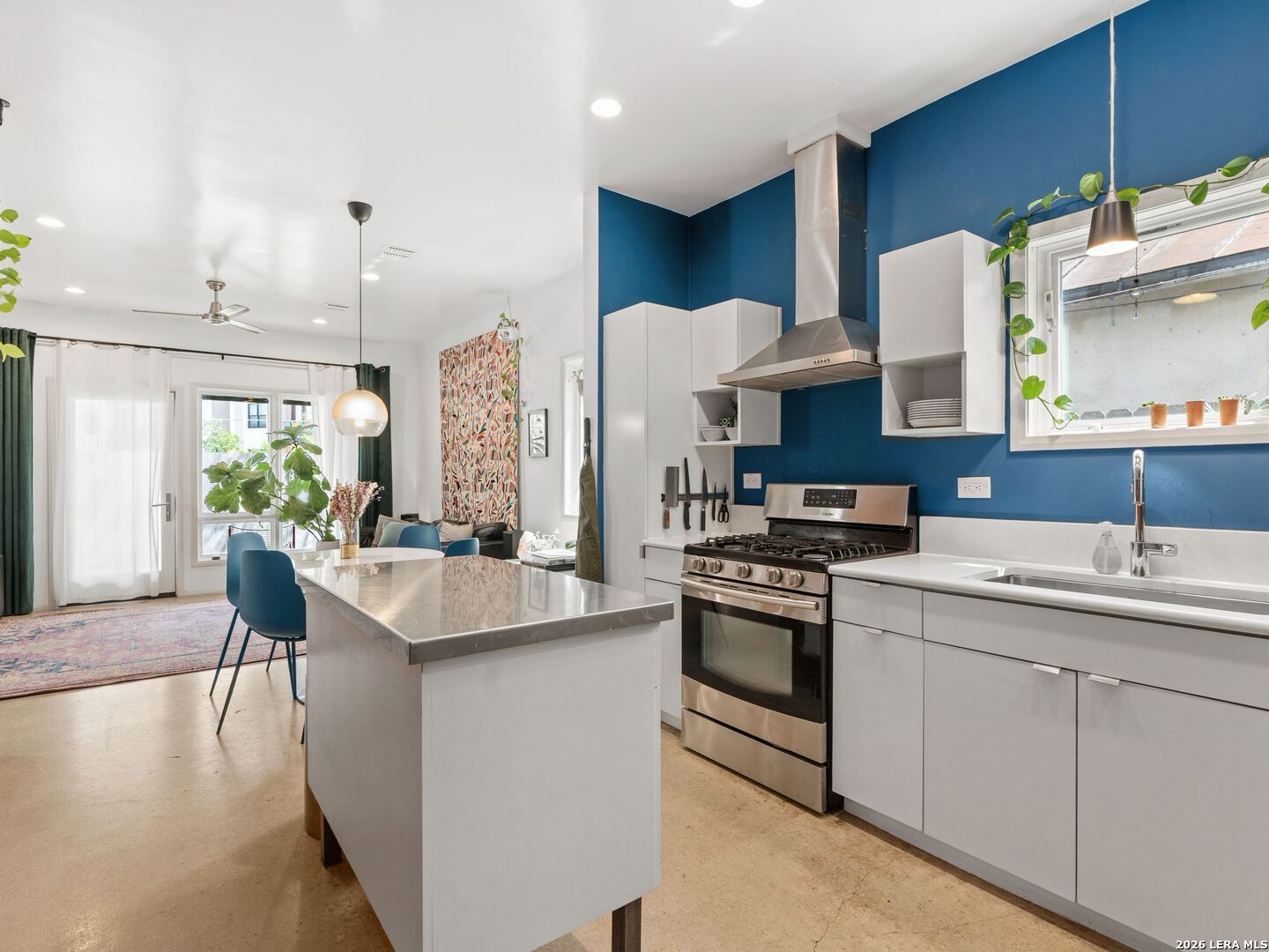 325 Lavaca Street San Antonio TX 78210