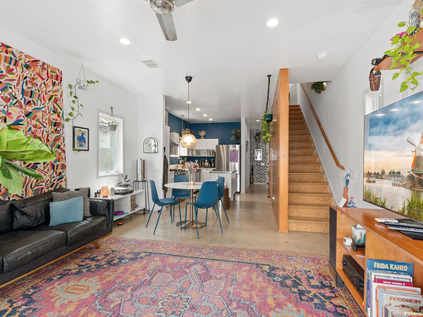 325 Lavaca Street San Antonio TX 78210