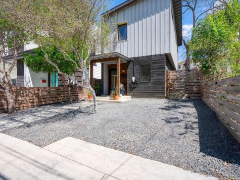 325 Lavaca Street San Antonio TX 78210