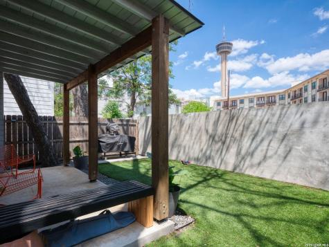 325 Lavaca Street San Antonio TX 78210