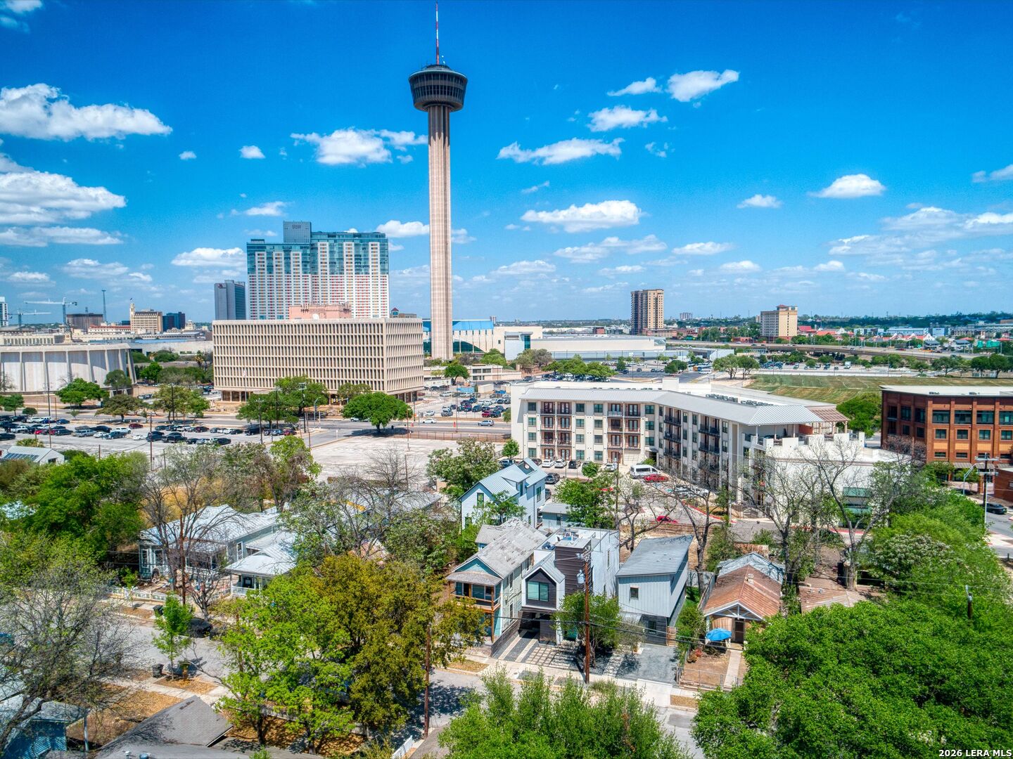 325 Lavaca Street San Antonio TX 78210