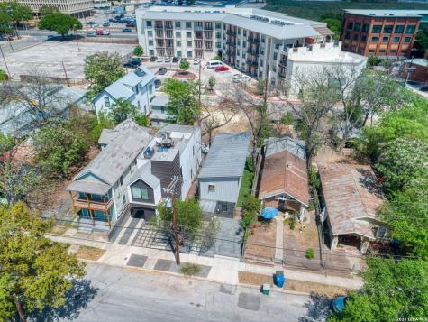 325 Lavaca Street San Antonio TX 78210