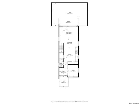 325 Lavaca Street San Antonio TX 78210