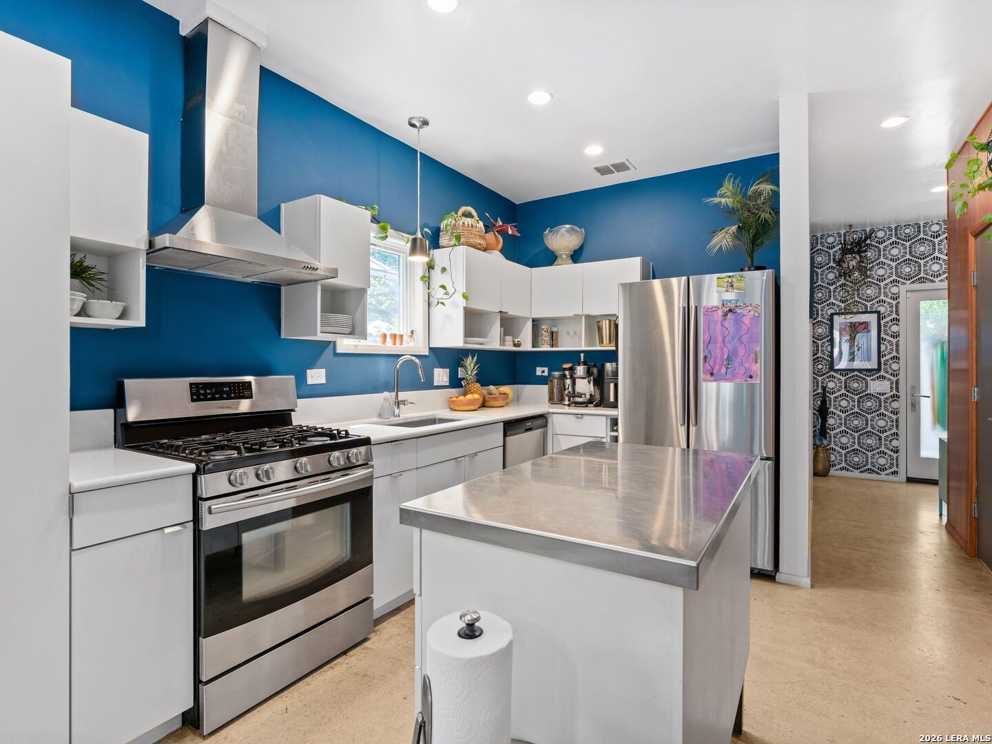 325 Lavaca Street San Antonio TX 78210