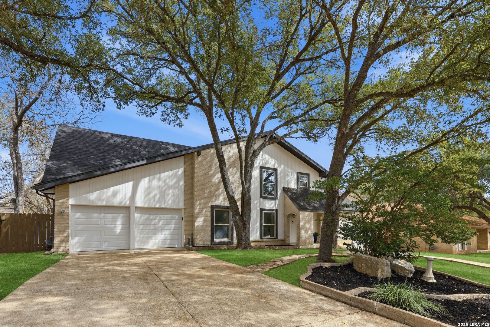 17119 Turkey Point Street San Antonio TX 78232