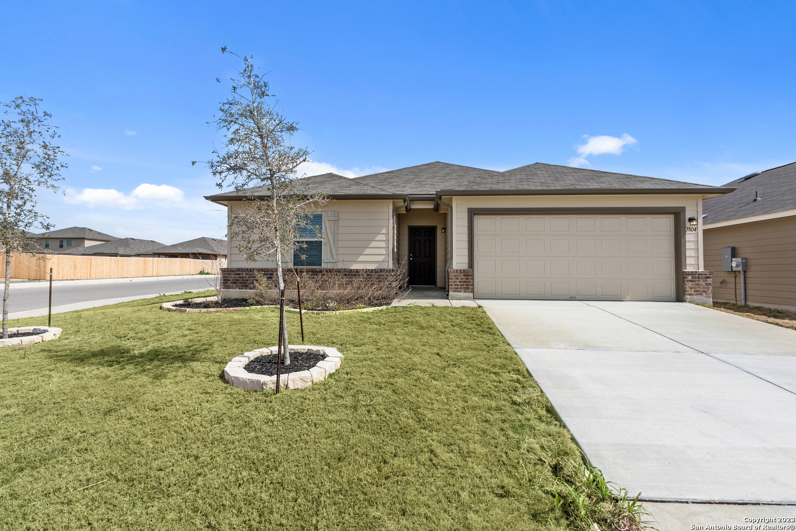 7804 Toledo Bend San Antonio TX 78252