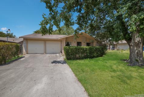 5715 Fort Clinton Street San Antonio TX 78233