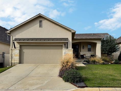 143 Bedingfeld Shavano Park TX 78231