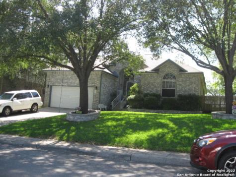 2204 Encino Cliff Street San Antonio TX 78259
