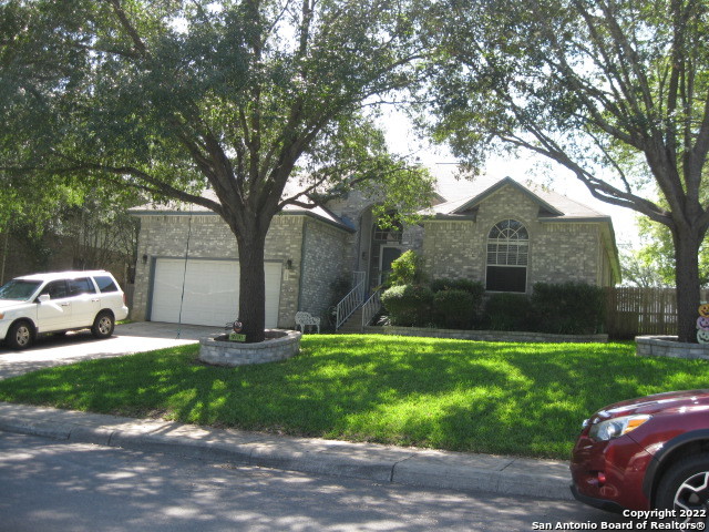 2204 Encino Cliff Street San Antonio TX 78259