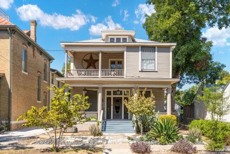 225 Madison San Antonio TX 78204