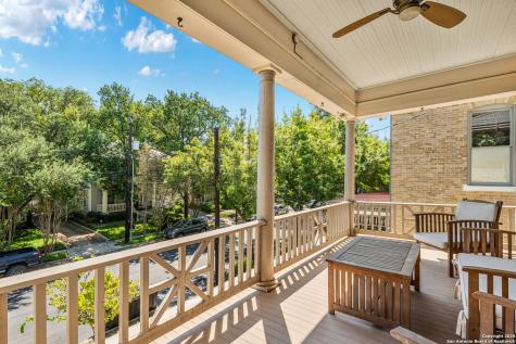 225 Madison San Antonio TX 78204