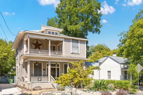 225 Madison San Antonio TX 78204