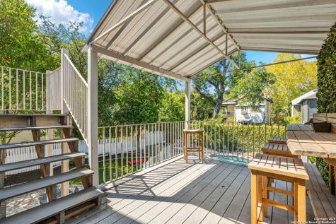 225 Madison San Antonio TX 78204