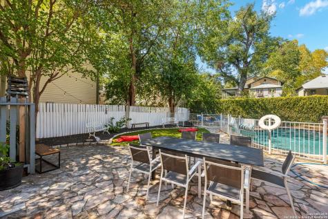 225 Madison San Antonio TX 78204