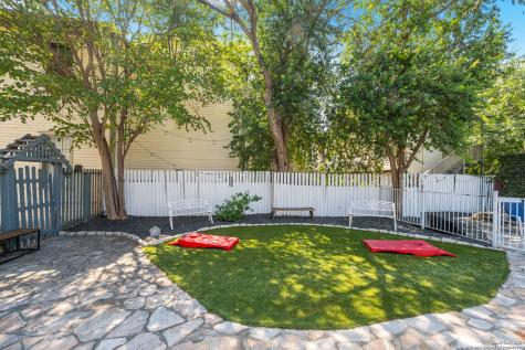 225 Madison San Antonio TX 78204