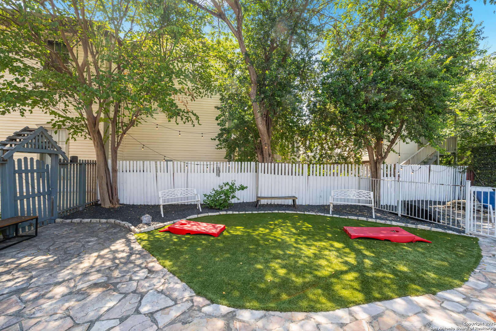 225 Madison San Antonio TX 78204