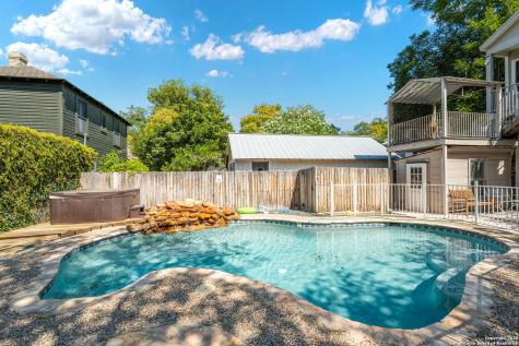 225 Madison San Antonio TX 78204