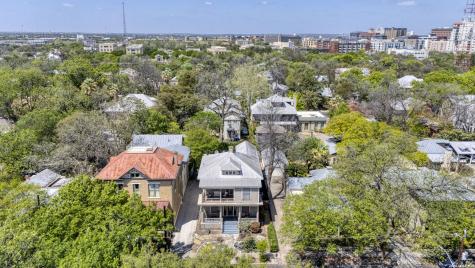 225 Madison San Antonio TX 78204