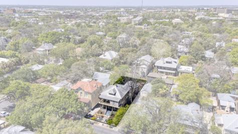 225 Madison San Antonio TX 78204
