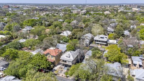225 Madison San Antonio TX 78204