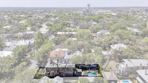 225 Madison San Antonio TX 78204