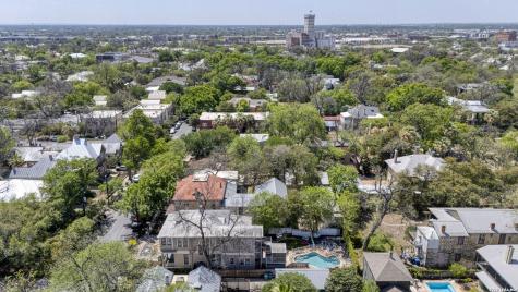225 Madison San Antonio TX 78204