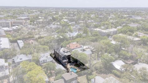 225 Madison San Antonio TX 78204