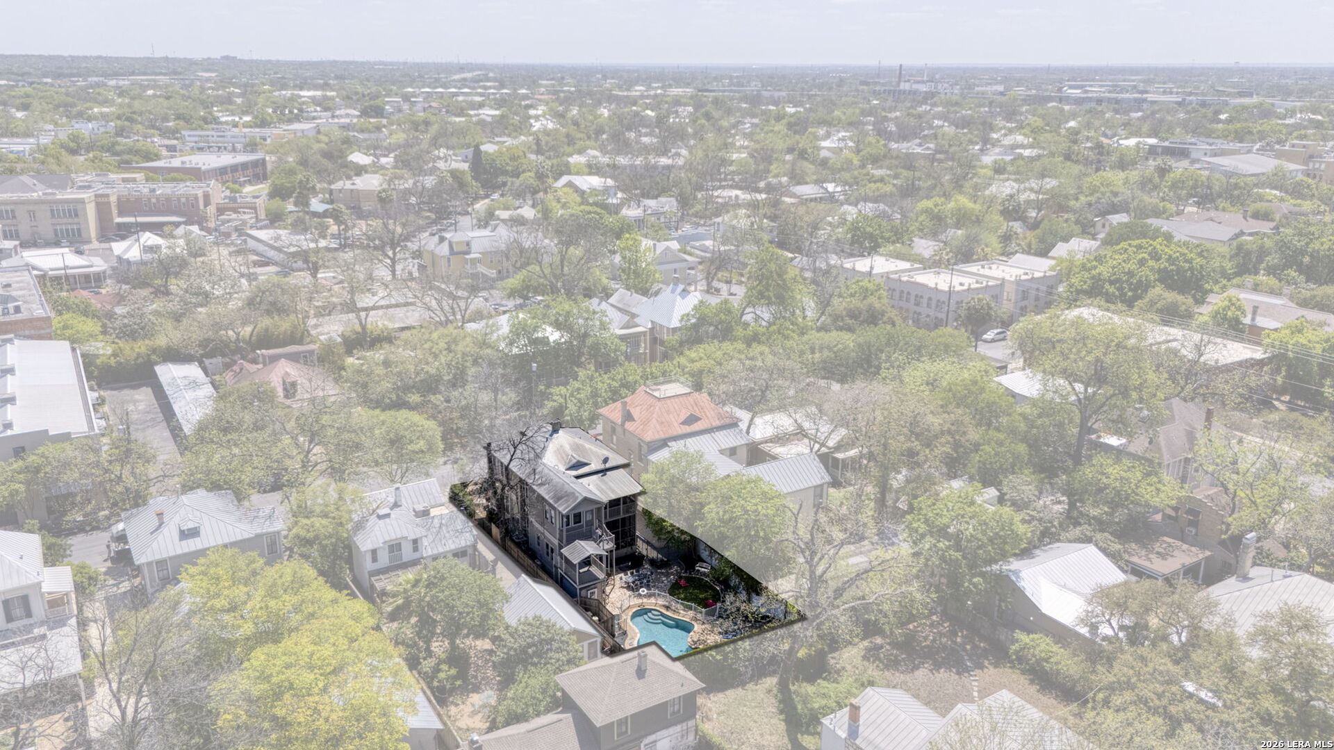 225 Madison San Antonio TX 78204
