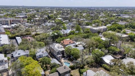225 Madison San Antonio TX 78204