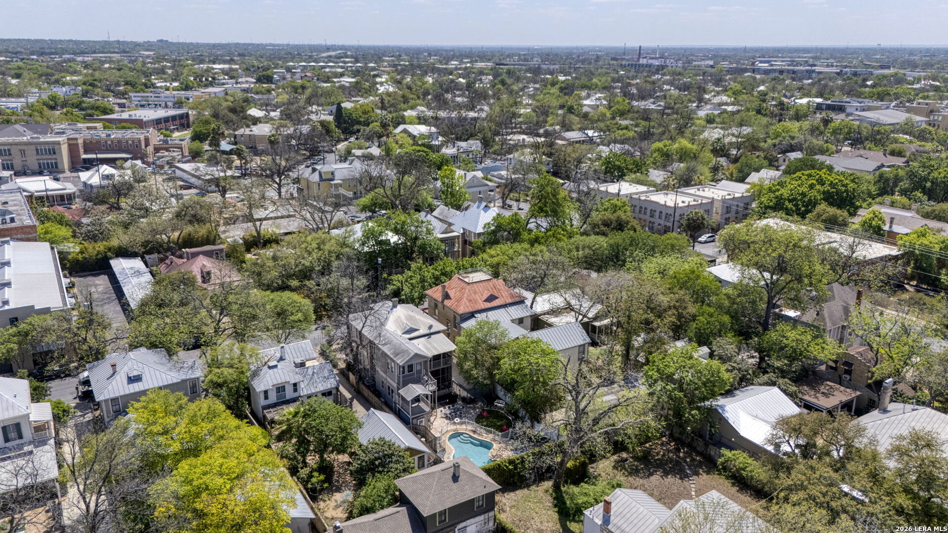 225 Madison San Antonio TX 78204