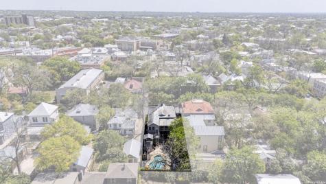 225 Madison San Antonio TX 78204