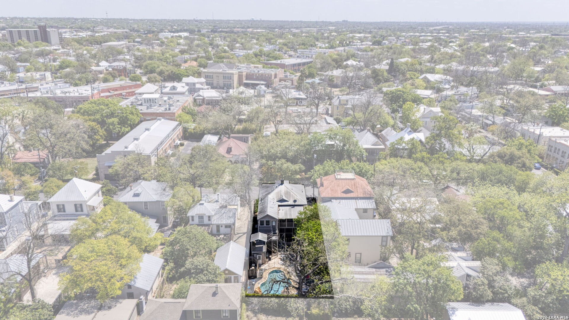 225 Madison San Antonio TX 78204