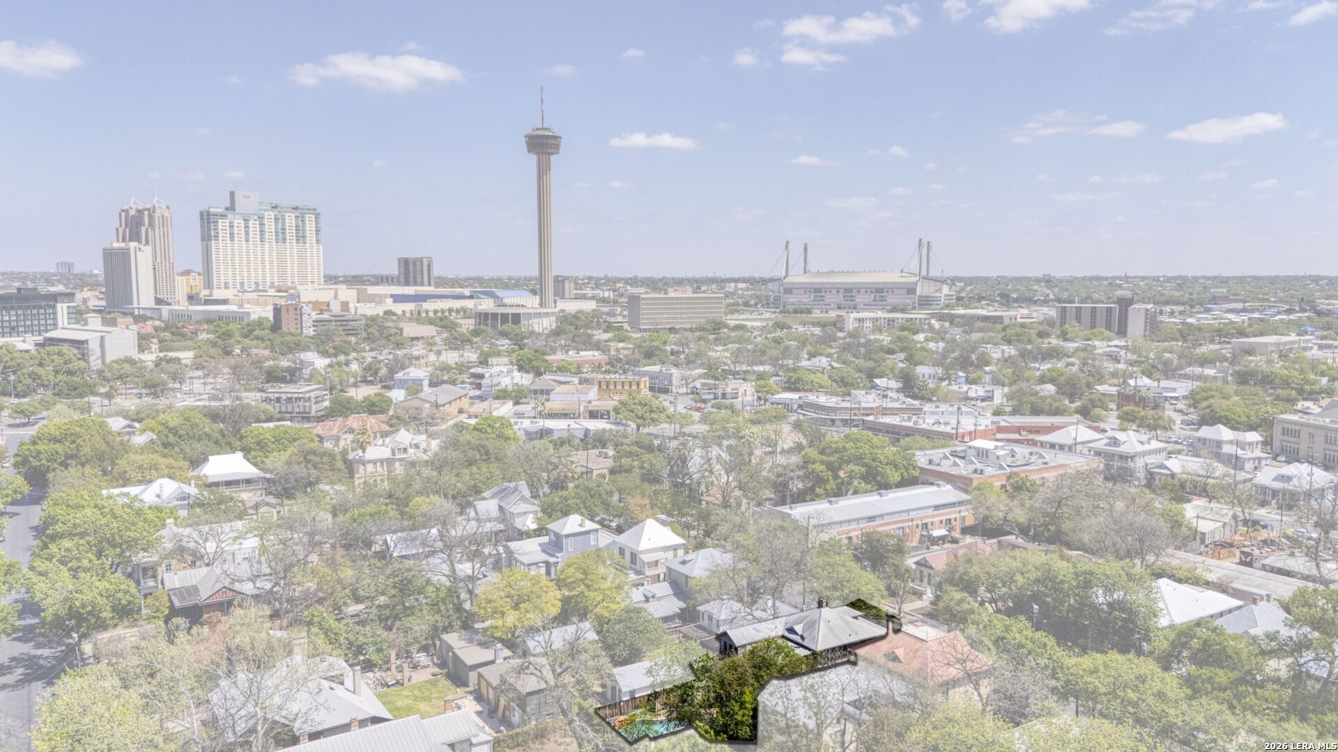 225 Madison San Antonio TX 78204