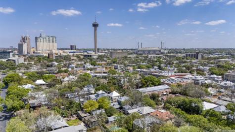 225 Madison San Antonio TX 78204