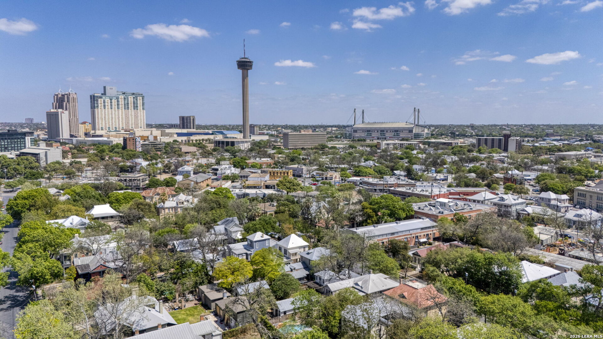 225 Madison San Antonio TX 78204