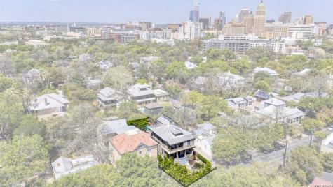 225 Madison San Antonio TX 78204